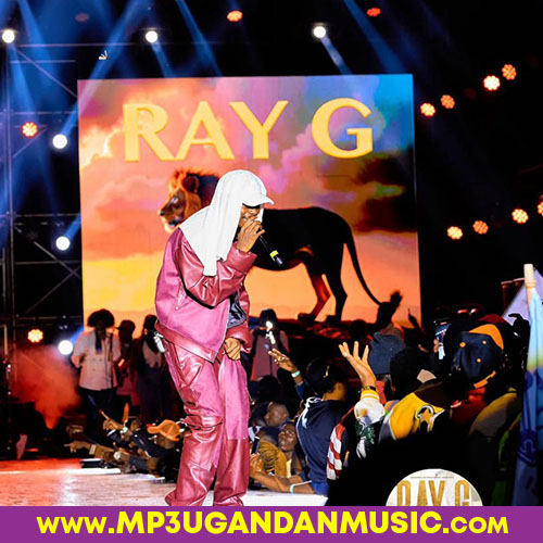 Ringaaniza-Ray G mp3ugandanmusic.com